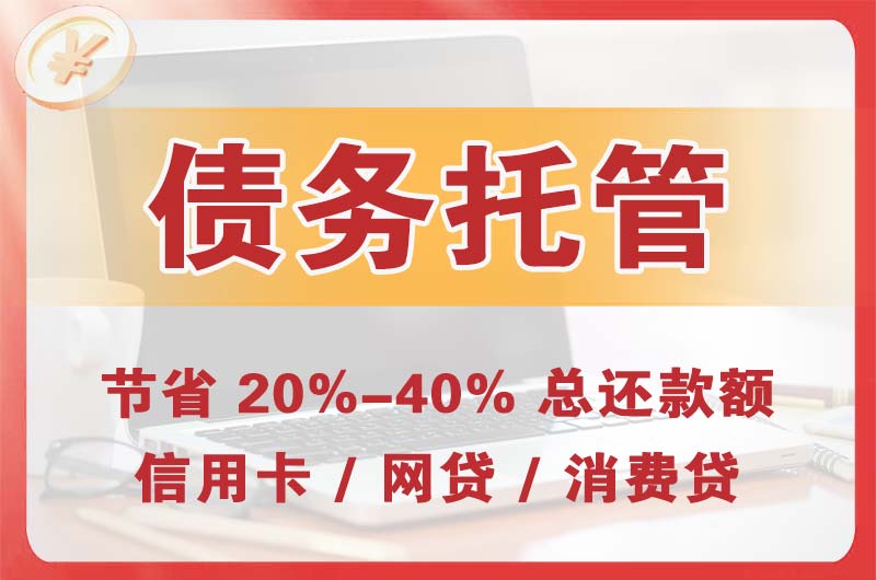 淮北债务托管